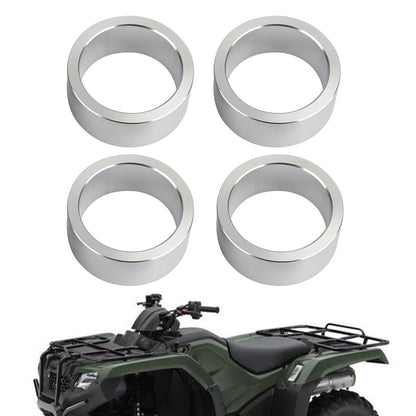 2.5 "Honda Rancher Recon 230 250 300 350 400 420 Kit distanziale per sollevamento ATV