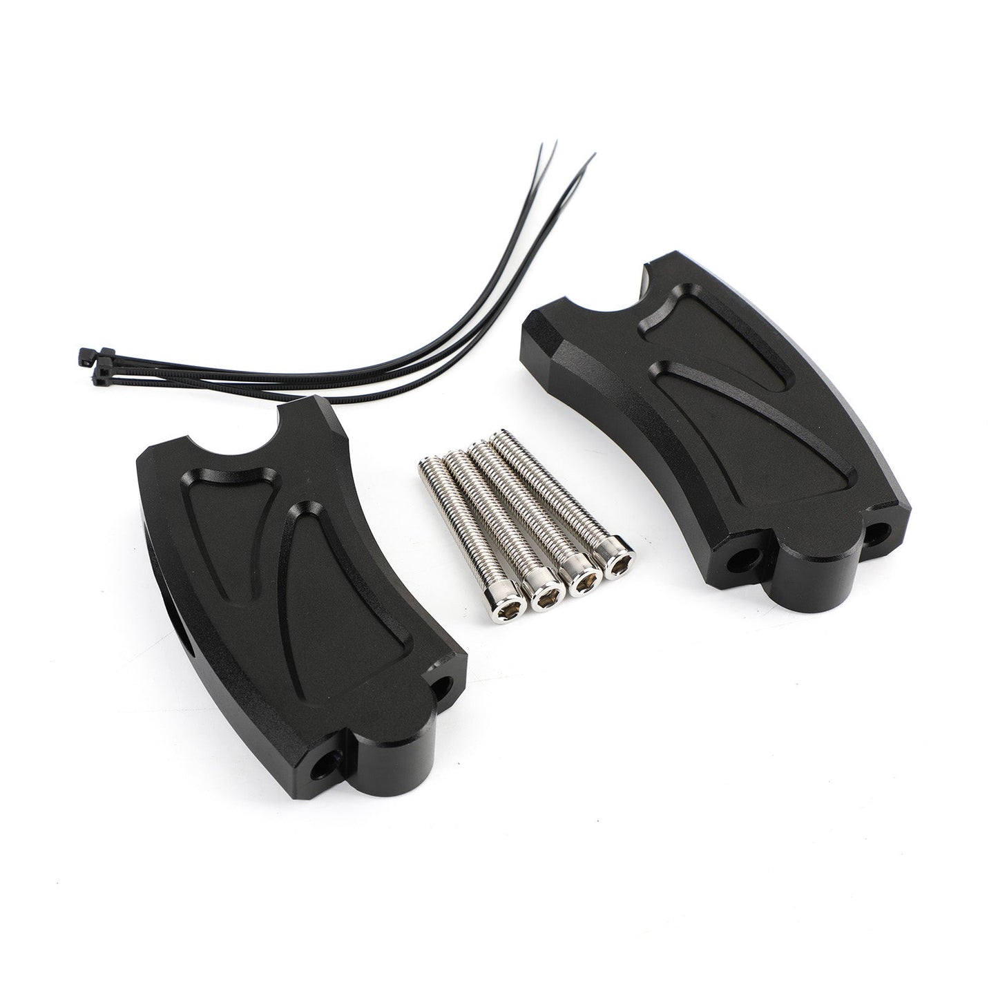Le migliori offerte per Areyourshop CNC Manubrio Riser Bar per Honda Rebel CMX500 2017+ Nero sono su ✓ Confronta prezzi e caratteristiche di prodotti nuovi e usati ✓ Molti articoli con consegna gratis!