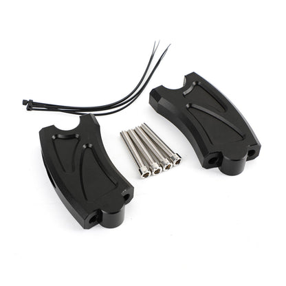 Le migliori offerte per Areyourshop CNC Manubrio Riser Bar per Honda Rebel CMX500 2017+ Nero sono su ✓ Confronta prezzi e caratteristiche di prodotti nuovi e usati ✓ Molti articoli con consegna gratis!