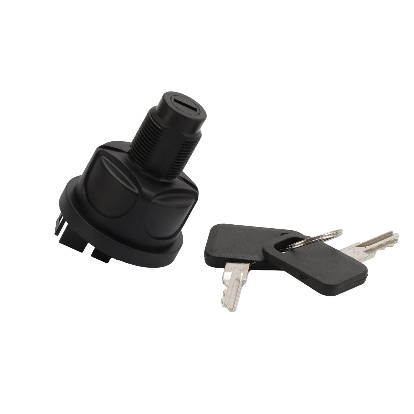 Interruttore di accensione AUC15805 AUC18708 Per John Deere 1550 1570 1580 Z915 Z920 Z930