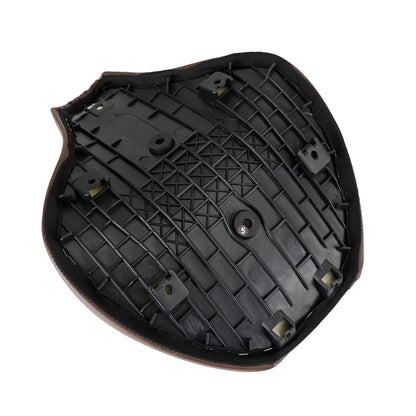 Cuscino sedile passeggero anteriore guidatore Raider Diamond Brown per Tr Bobber 17-22 2021