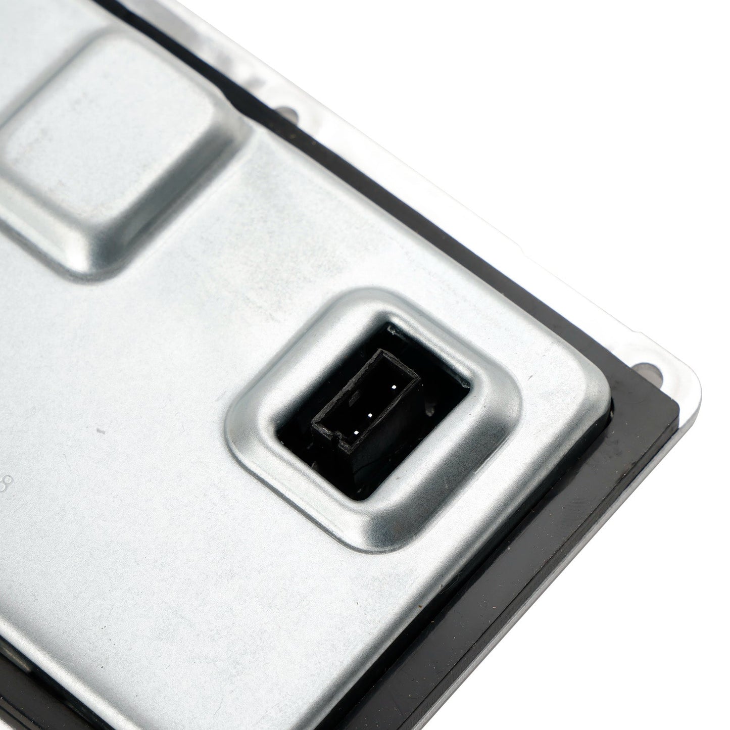 Modulo unità di controllo zavorra HID faro 4 PIN 3D0907391B per Audi A4 Volvo