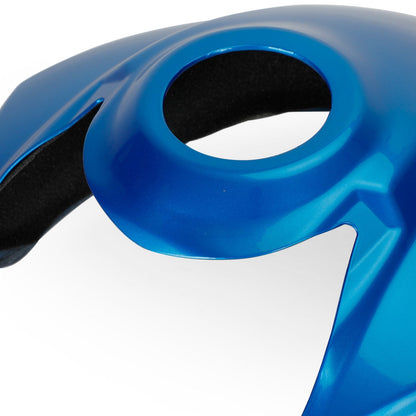 Protezione protezione coperchio serbatoio benzina Suzuki GSX-S 750 GSXS 2017-2021