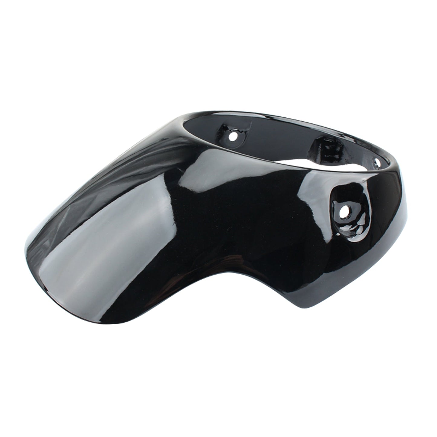 Cupolino Parabrezza Cover Per CB150 Bonneville T100 Monster Generico