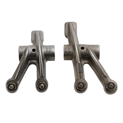Bilancieri albero a camme per Suzuki DR250 82-87 GN250 85-01 TU250 1997-2001