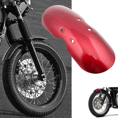 2001-2016 Bonneville T100 Scrambler Thruxton parafango parafango anteriore