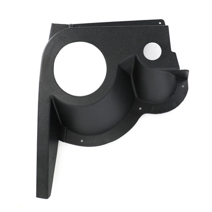 Kit altoparlante per carrello da golf adatto per EZGO TxT 1994 e successivi Ez-go 627153 Generico