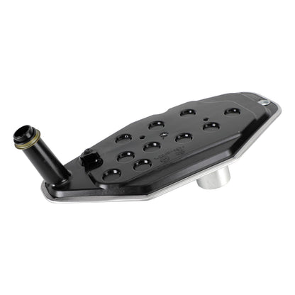 1999-2013 Jeep Grand Cherokee 45RFE 545RFE 68RFE Sensori di trasmissione impostati con kit filtro 4WD Guarnizione pan