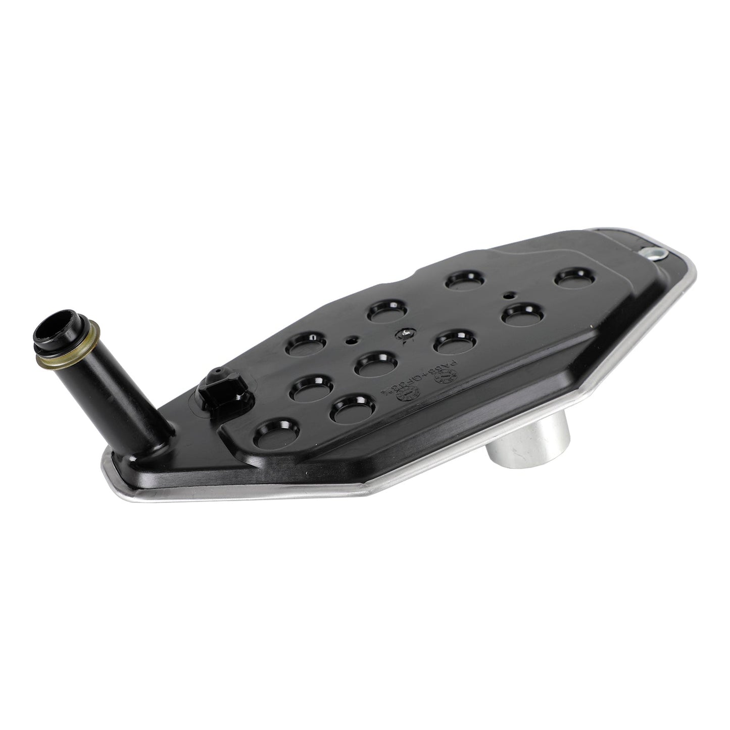 2006-2010 Jeep Commander 45RFE 545RFE 68RFE Sensori di trasmissione impostati con kit filtro 4WD Guarnizione pan