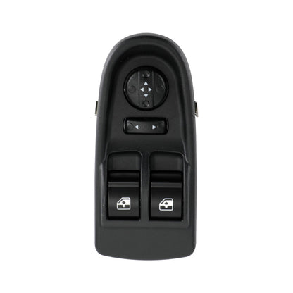 IVECO DAILY 2011-2014 EWS/VC/003A Interruttore alzacristallo elettrico 5801484207