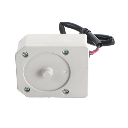 Motore del ventilatore del dissipatore di calore del congelatore del frigorifero CC 12V per Omar KBL-48ZWT05-1202A generico
