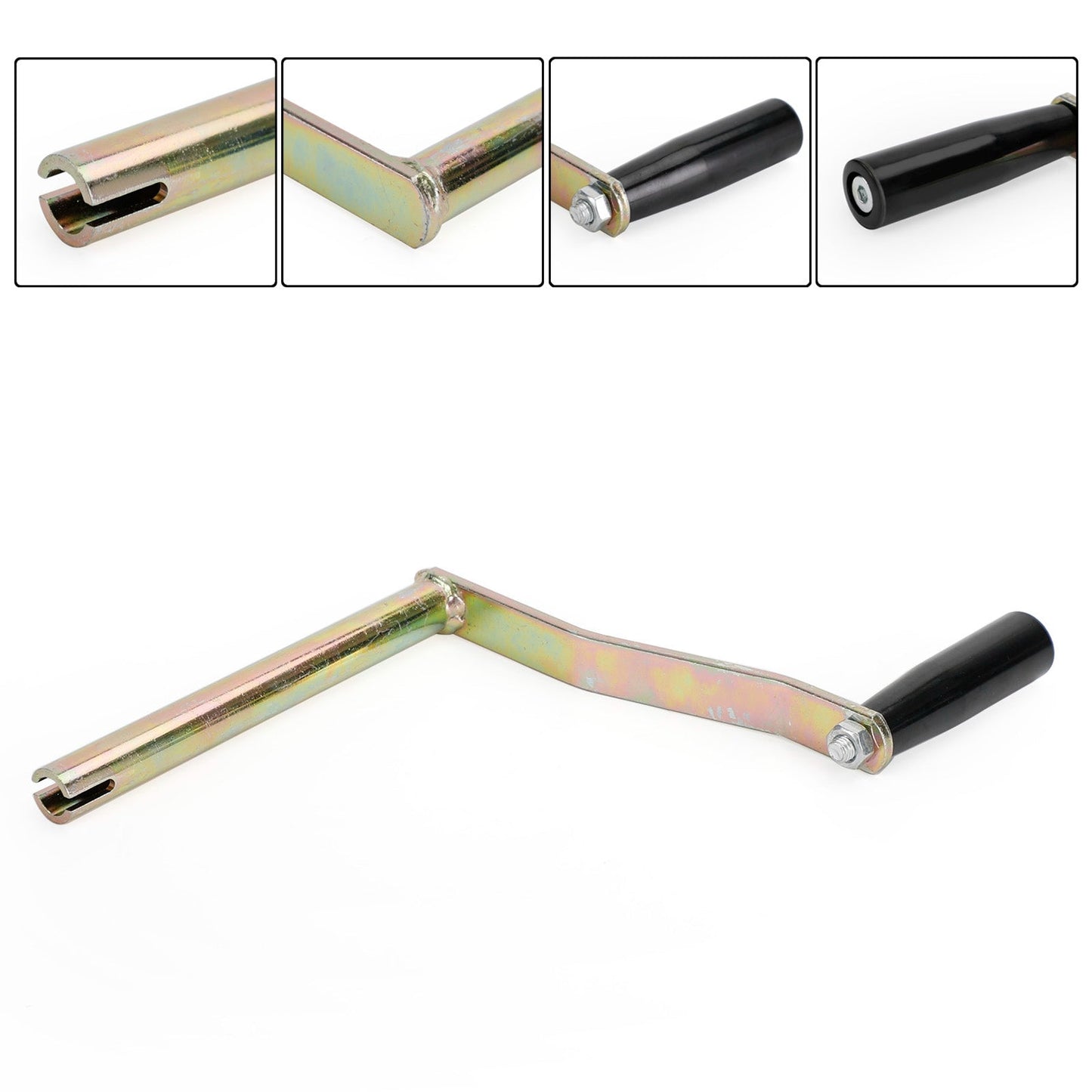 Coleman/Fleetwood Pop-Up Camper Bocca Rotonda Tenda Manovella