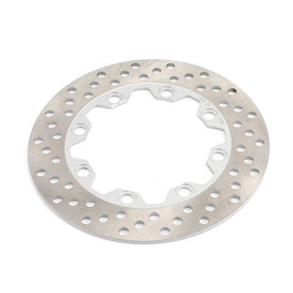 Disco freno posteriore per Kawasaki KL250 Sherpa 250 KJ250 KMX 125 200 1986-2010 Generico