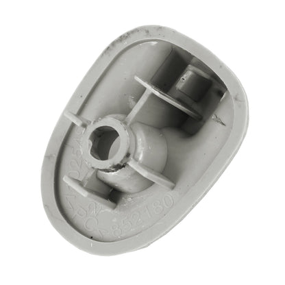 Clip di fissaggio del supporto per visiera parasole 1AR26TL2AA per Jeep Liberty 2004 Generico