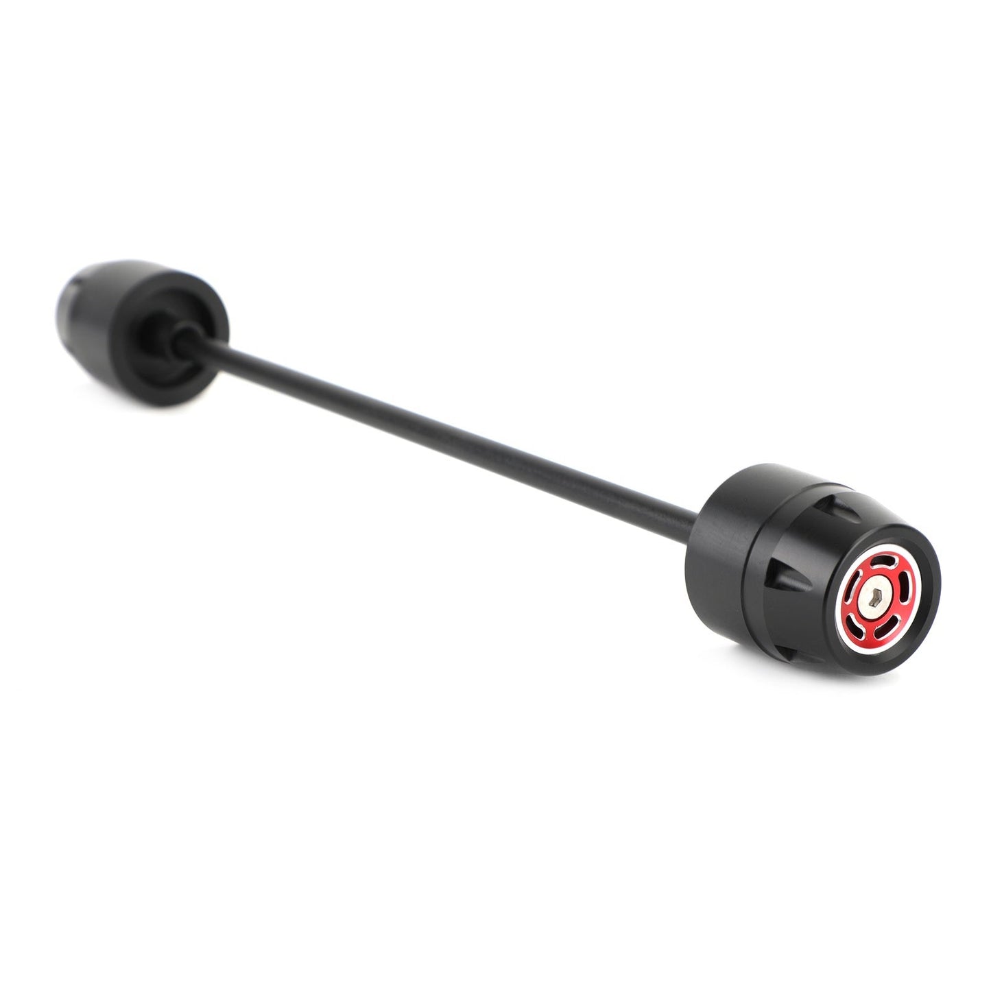 Areyourshop Cursore ruota per bobine del perno posteriore adatto per Ducati Scrambler Sixty2 Classic Icon Generico