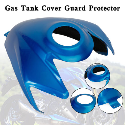 Protezione protezione coperchio serbatoio benzina Suzuki GSX-S 750 GSXS 2017-2021