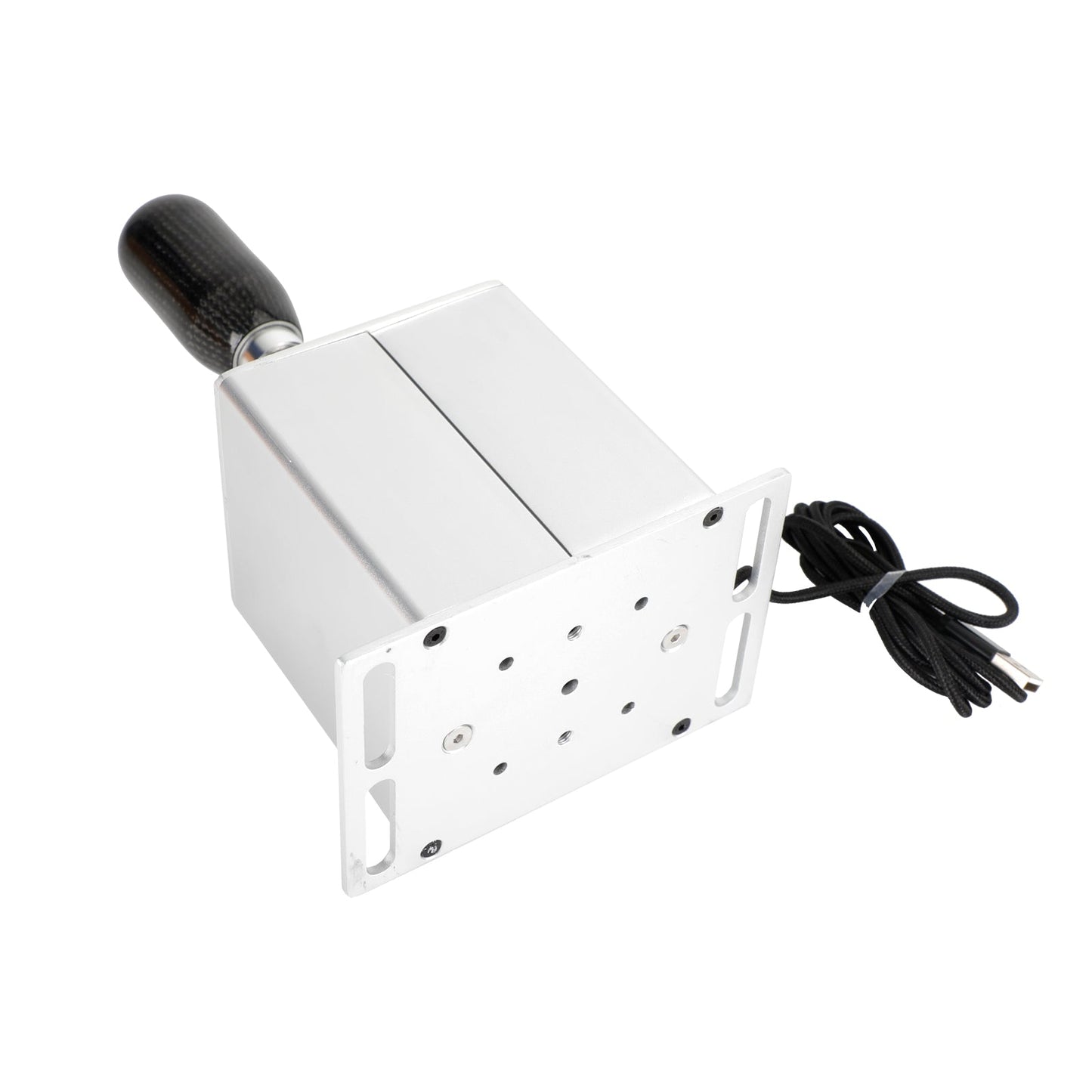 6+R 7+R USB Simulator H Leva del cambio per PC con volante Logitech T300RS/GT