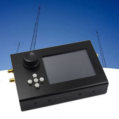 HackRF One V1.7.3 Portapack H2 1MHz-6GHz SDR Software Defined Wireless aggiornato