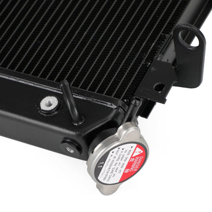 Radiatore di raffreddamento del radiatore per Yamaha FZ10 MT-10 MTN1000 2016-2021 YZF-R1 15-22