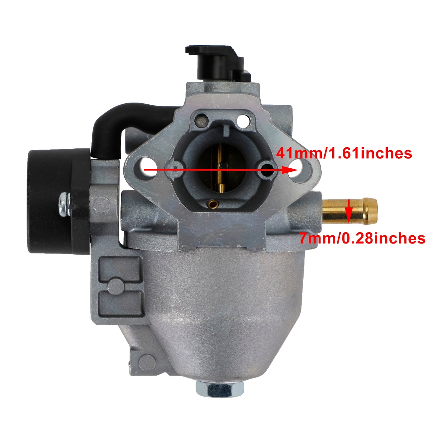 Kawasaki 15004-0951 FJ180V-AM00 AM11 AM12 AM17 Carburatore Carburatore