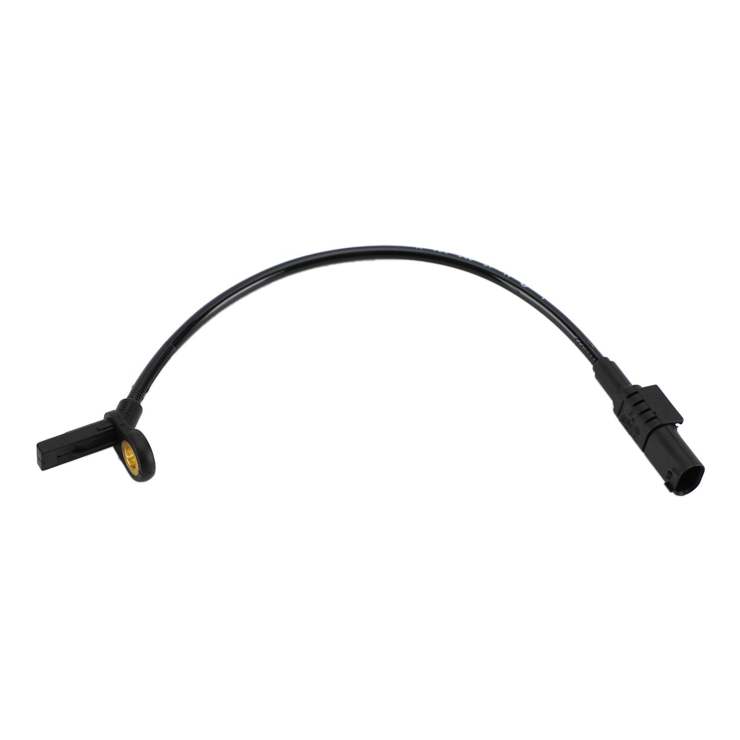 Posteriore L/R ABS Sensore di Velocità 1645400717 per Mercedes-Benz W164 ML350 ML320 Generico