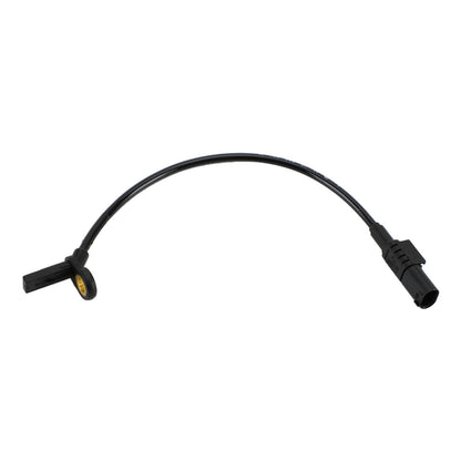Posteriore L/R ABS Sensore di Velocità 1645400717 per Mercedes-Benz W164 ML350 ML320 Generico
