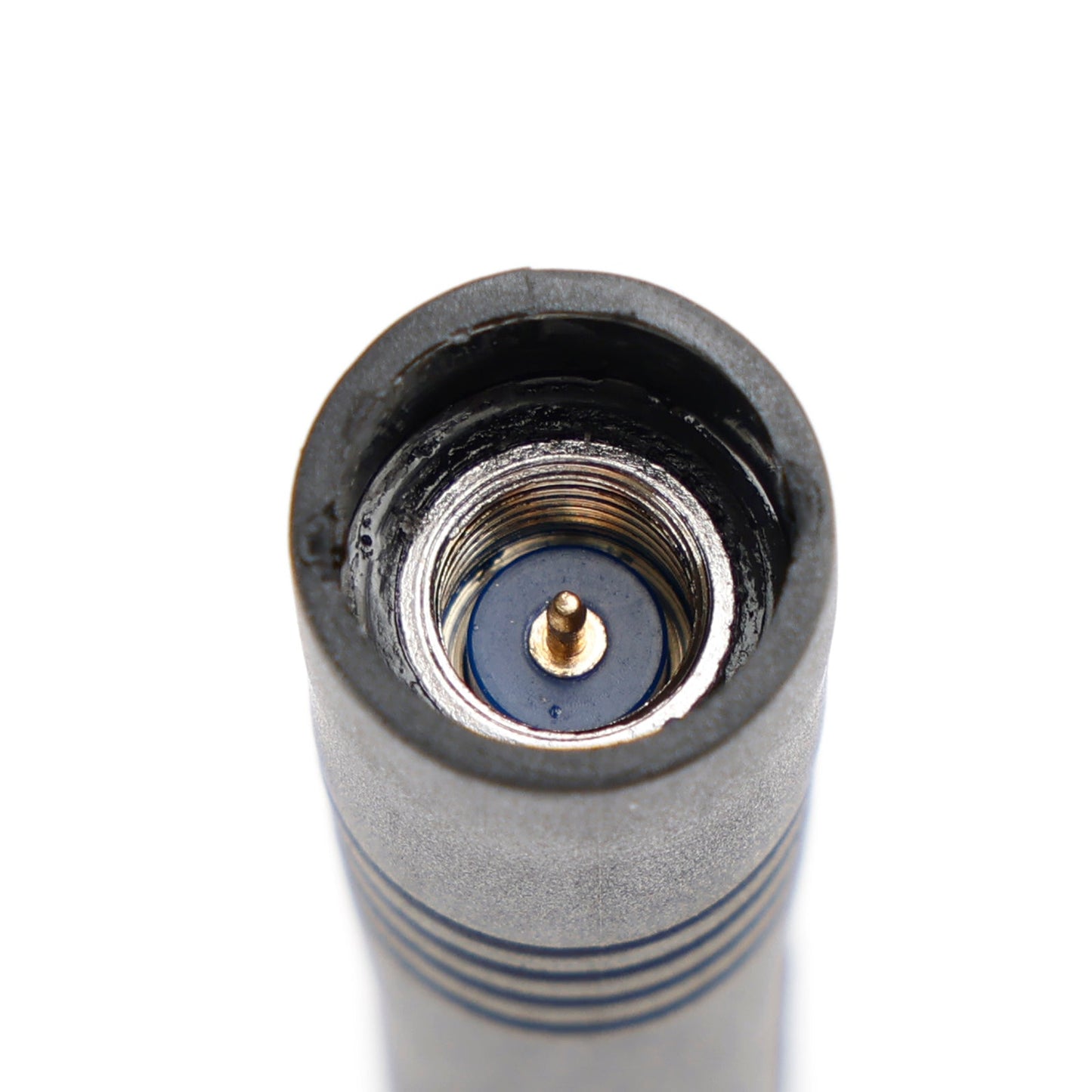 Antenna UHF corta per autoradio per radio Vertex VX-160 VX-400 VX-231 VX-428