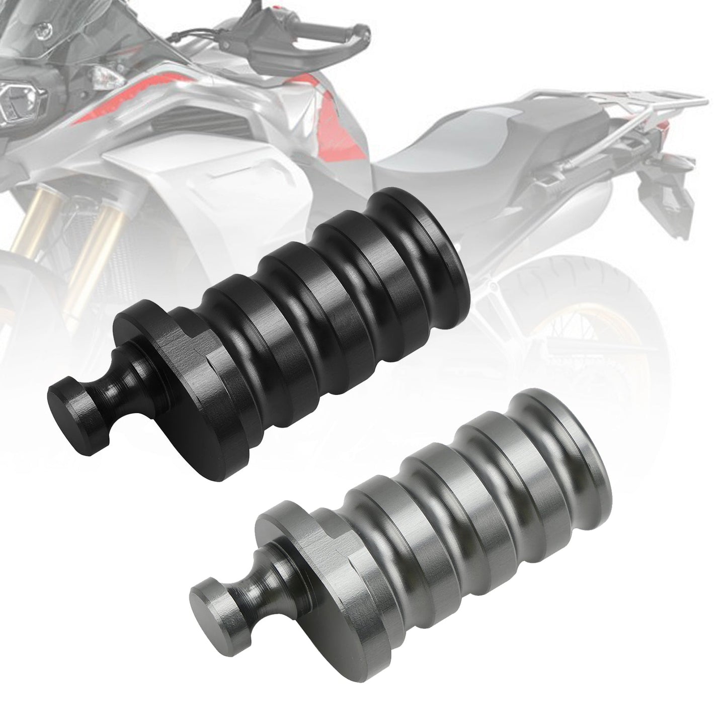 BMW F850Gs R1250Gs R1200Gs Adv 2019-2023 Estensione pedale leva cambio CNC