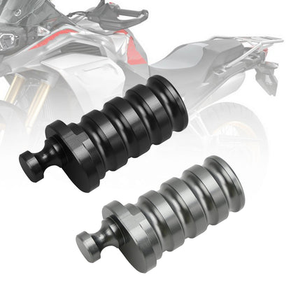 BMW F850Gs R1250Gs R1200Gs Adv 2019-2023 Estensione pedale leva cambio CNC