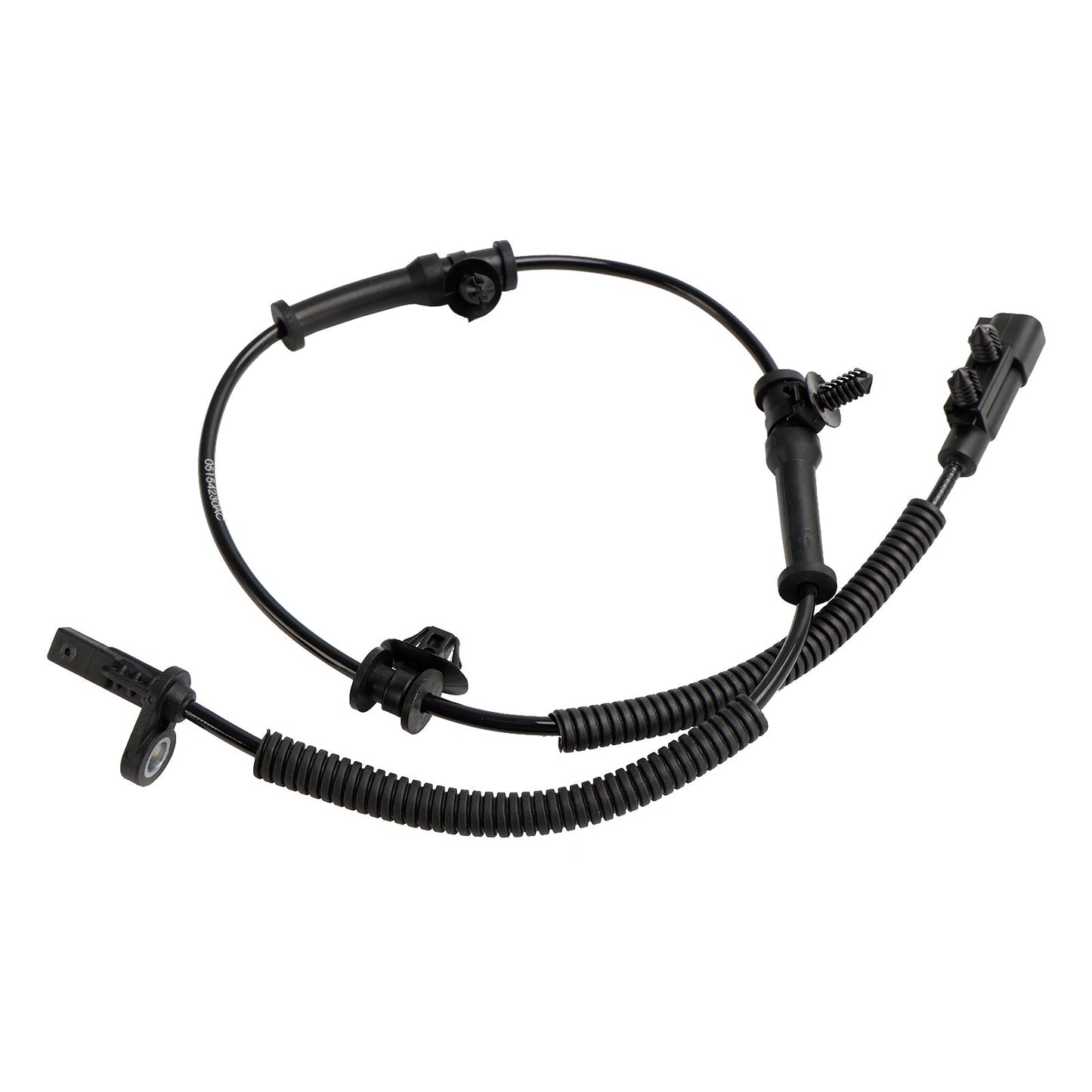 Grand Cherokee 2011-2018 05154230AC Sensore velocità ruota ABS posteriore destro e sinistro