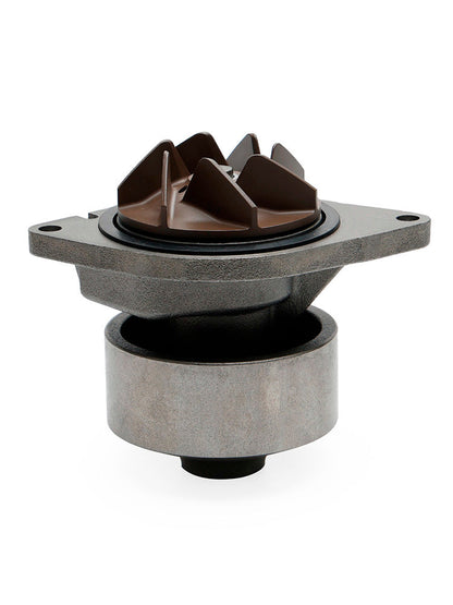 2881688 5473237 misure della pompa idraulica 5444110 per il motore diesel Cummins QSB6.7L Fedex espresso