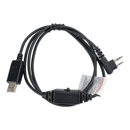 Cavo di programmazione USB PC76-USB per cavo di frequenza di scrittura radio Hytera BD500