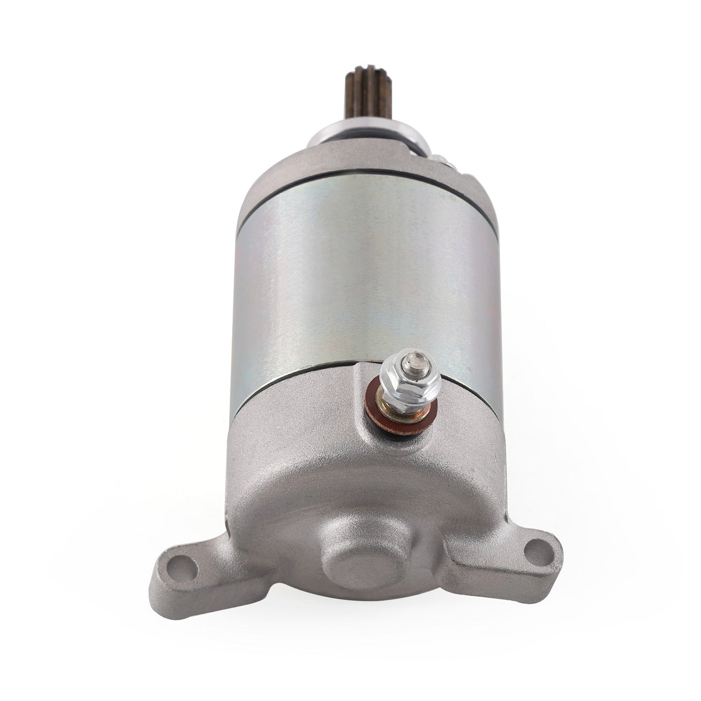 Motorino di avviamento 9T Per Yamaha WR250R 2008-2020 WR250X 2008-2017 / 3D7-81890-00-00