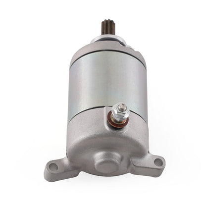 Motorino di avviamento 9T Per Yamaha WR250R 2008-2020 WR250X 2008-2017 / 3D7-81890-00-00