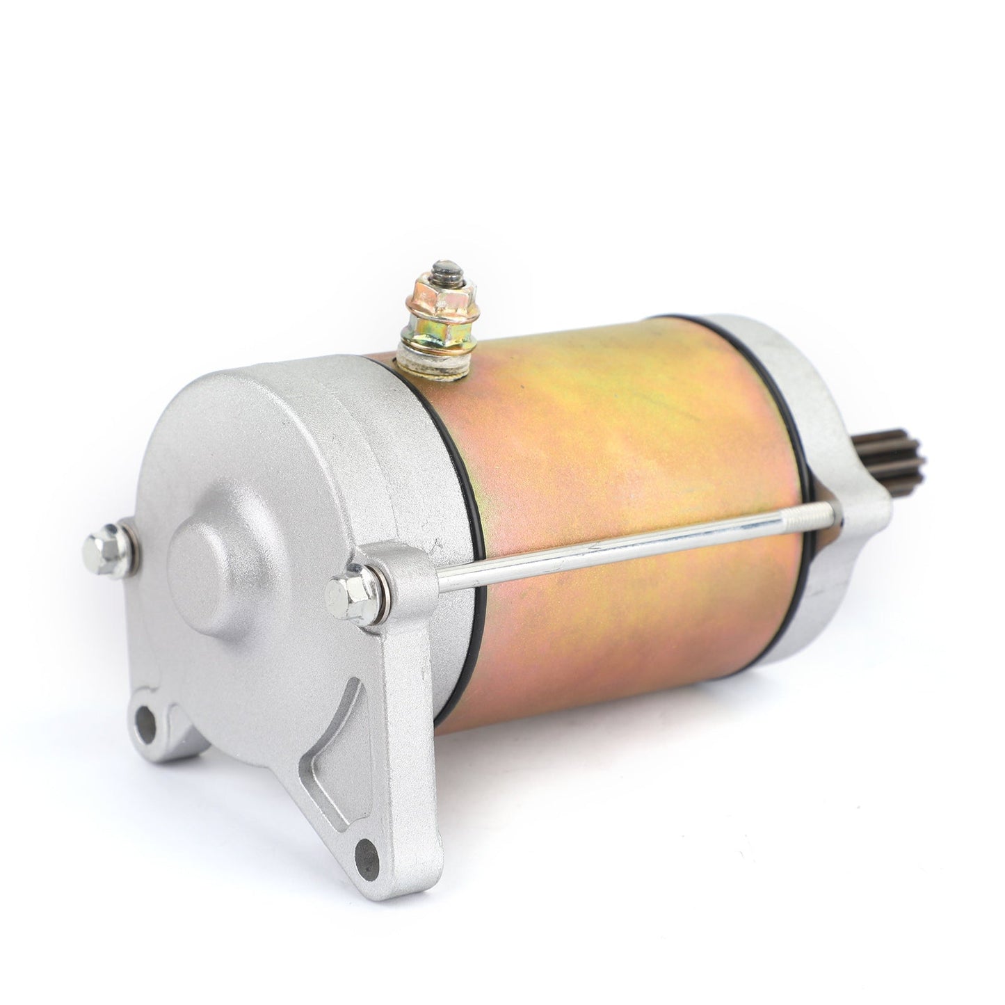 Motorino di avviamento per CF Moto X8 Terralander CF UF ZF 800 ATV Z8 2013-2020 0800-091000 Generico