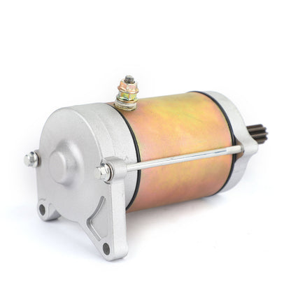 Motorino di avviamento per CF Moto X8 Terralander CF UF ZF 800 ATV Z8 2013-2020 0800-091000 Generico