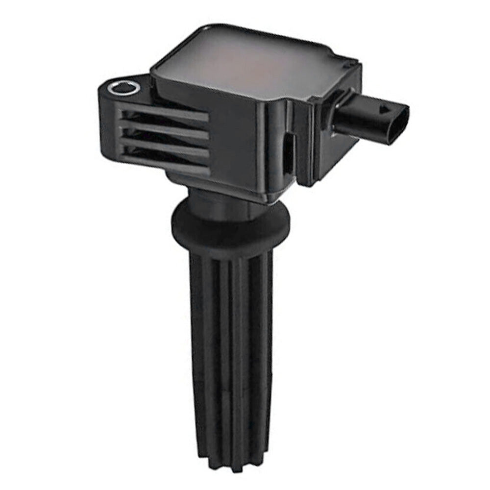 Bobine di accensione 4 porte 4X Ford Edge Limited Sport Utility 2012-2014 + candele UF670