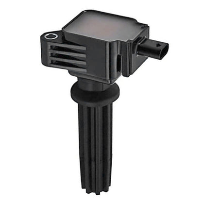 2013-2015 Ford Focus Titanium Plus Sedan 4 porte 4X Bobine di accensione+Candele UF670