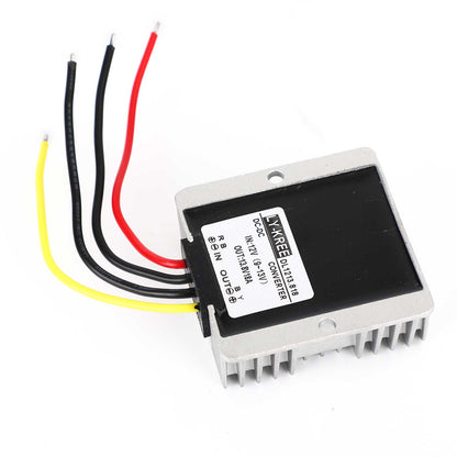 Regolatore del convertitore di alimentazione step-up impermeabile da 12 V a 13,8 V 18 A 248 W