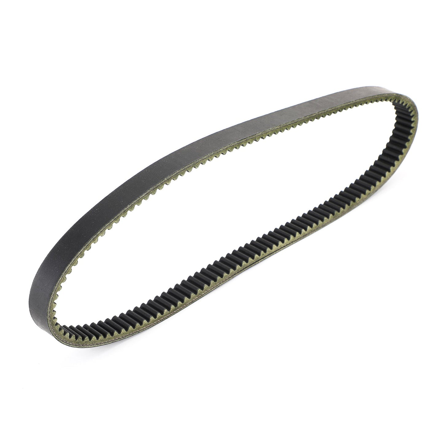 Cinghia di trasmissione adatta per EZ-GO EZGO Gas ST 4x4 2004-2007 605271 Golf Cart 73965G01 Generico