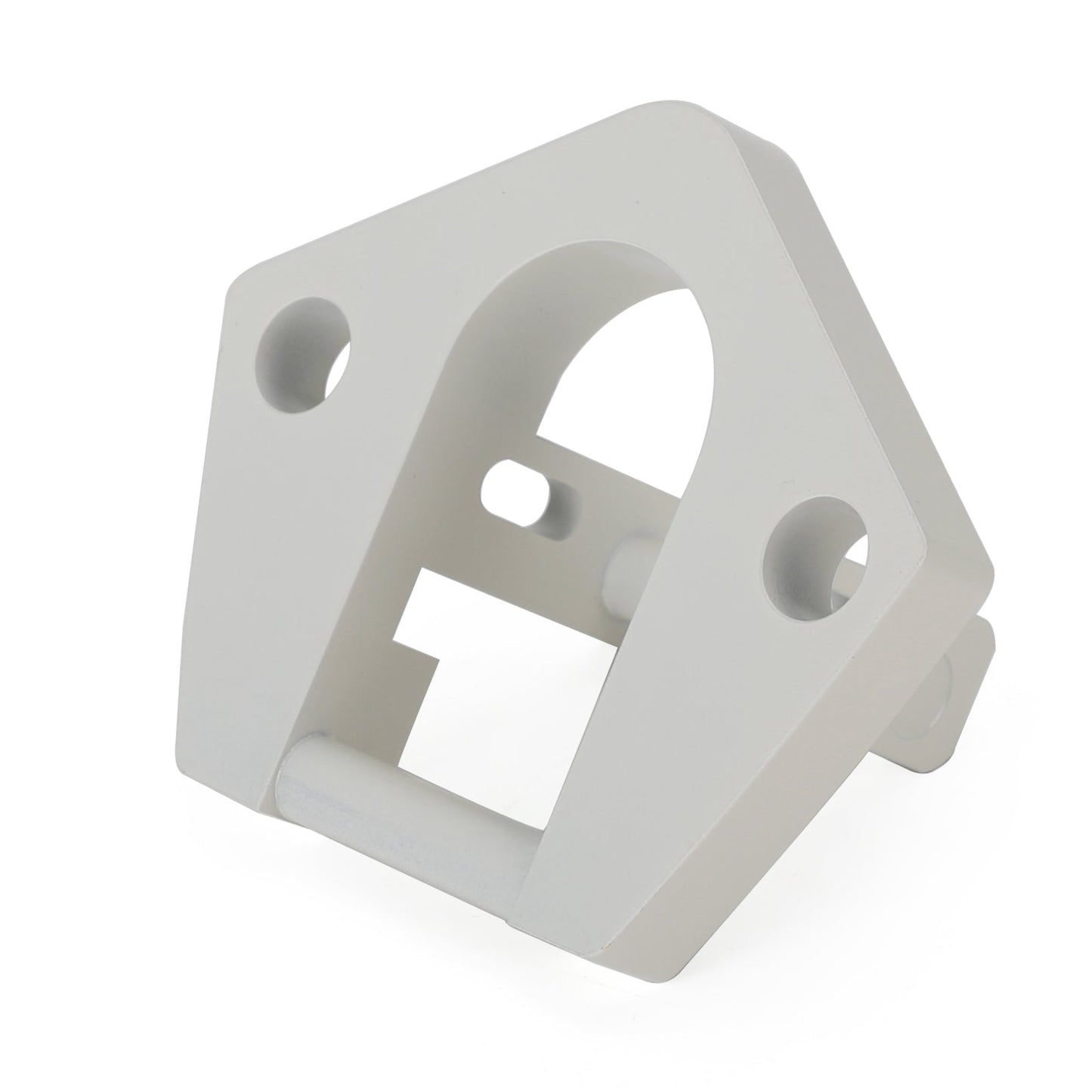 Hardware per tende da sole in alluminio per tende da sole Sunchaser II Sostituzione movimento centrale U