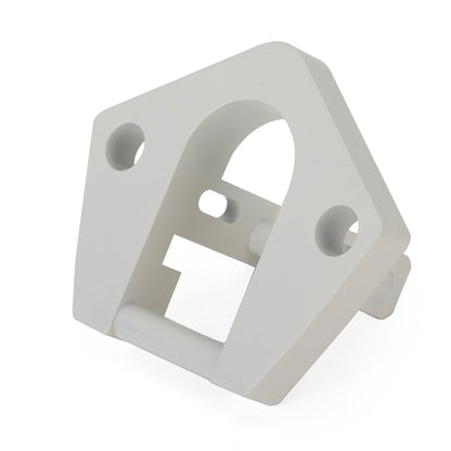 Hardware per tende da sole in alluminio per tende da sole Sunchaser II Sostituzione movimento centrale U