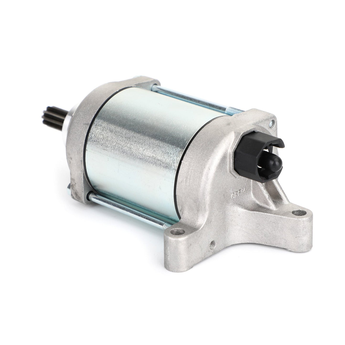 Motorino di avviamento per Honda VFR800 Interceptor 14-2018 CBR600RR 08-19 CB600F 07-13 Generico