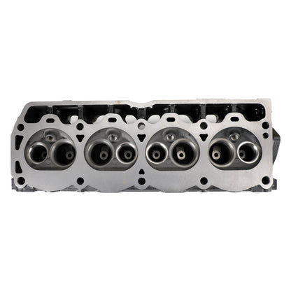 403/117 testata nuda per Jeep 2.5L 1989-2002
