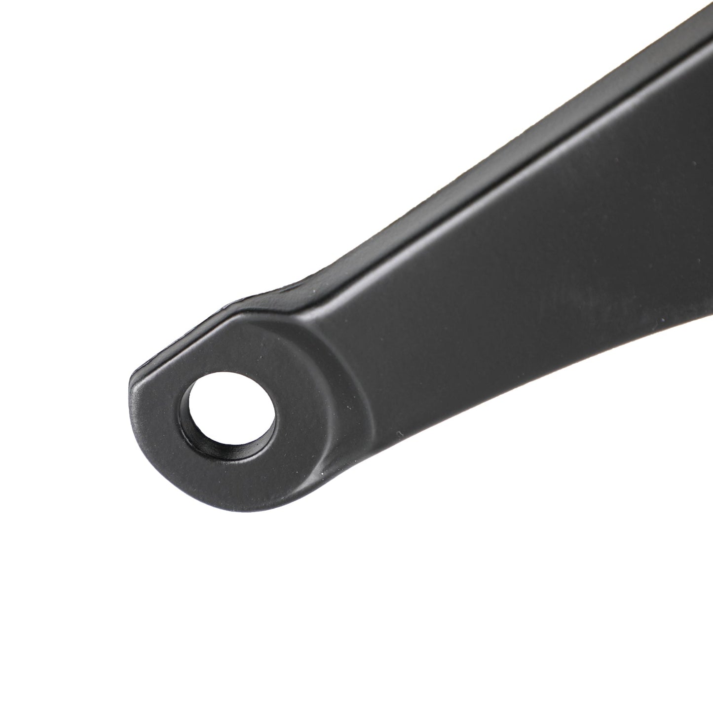 Parafango anteriore parafango Hugger carenatura carenatura per Suzuki GSX-S750 2017-2024 generico
