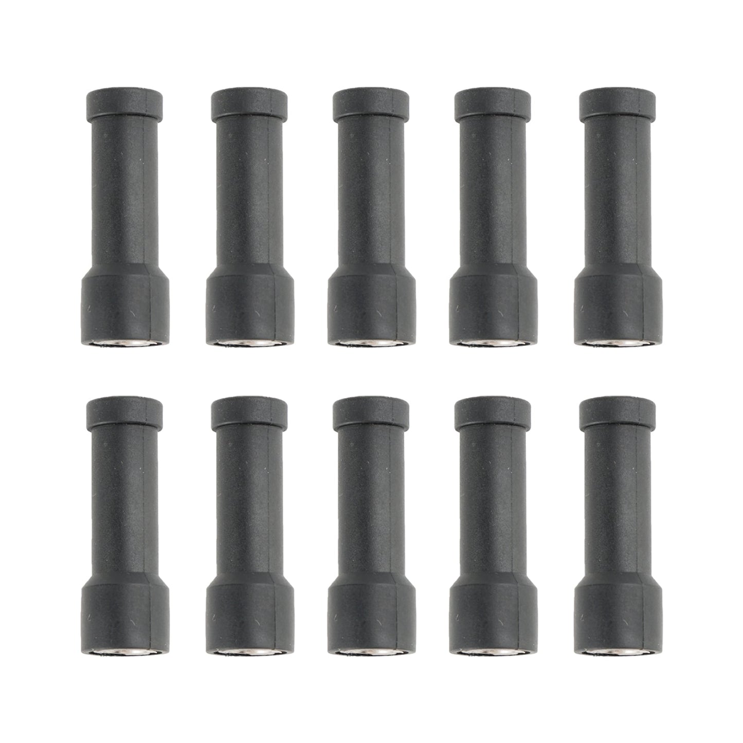 Antenna per autoradio maschio SMA da 400-470 MHz Antenna in gomma tozza Radio bidirezionale UHF