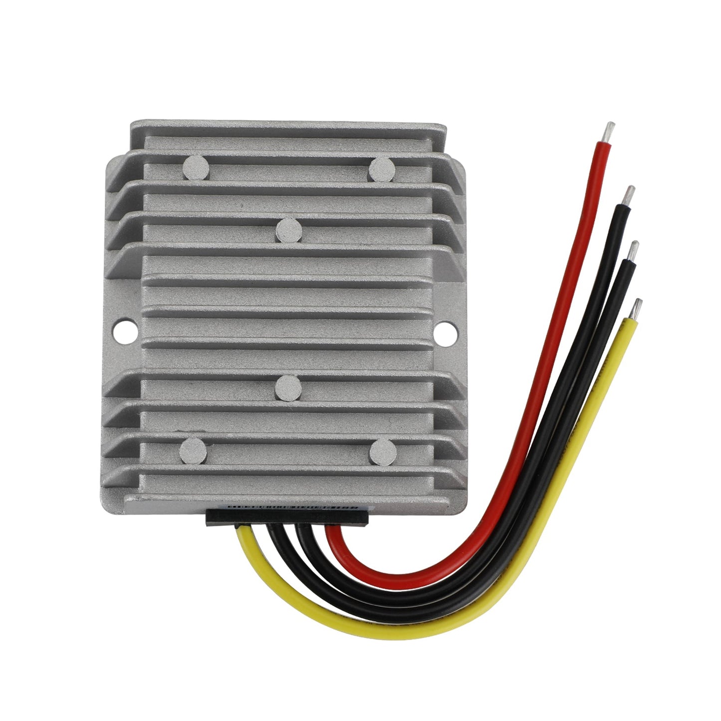 Regolatore convertitore DC/DC impermeabile 12V Step fino a 15V 8A 120W