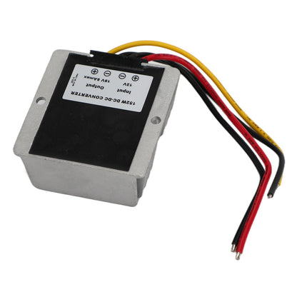 12V a 19V 8A 152W DC-DC Boost Step Up Modulo regolatore di tensione del convertitore di potenza