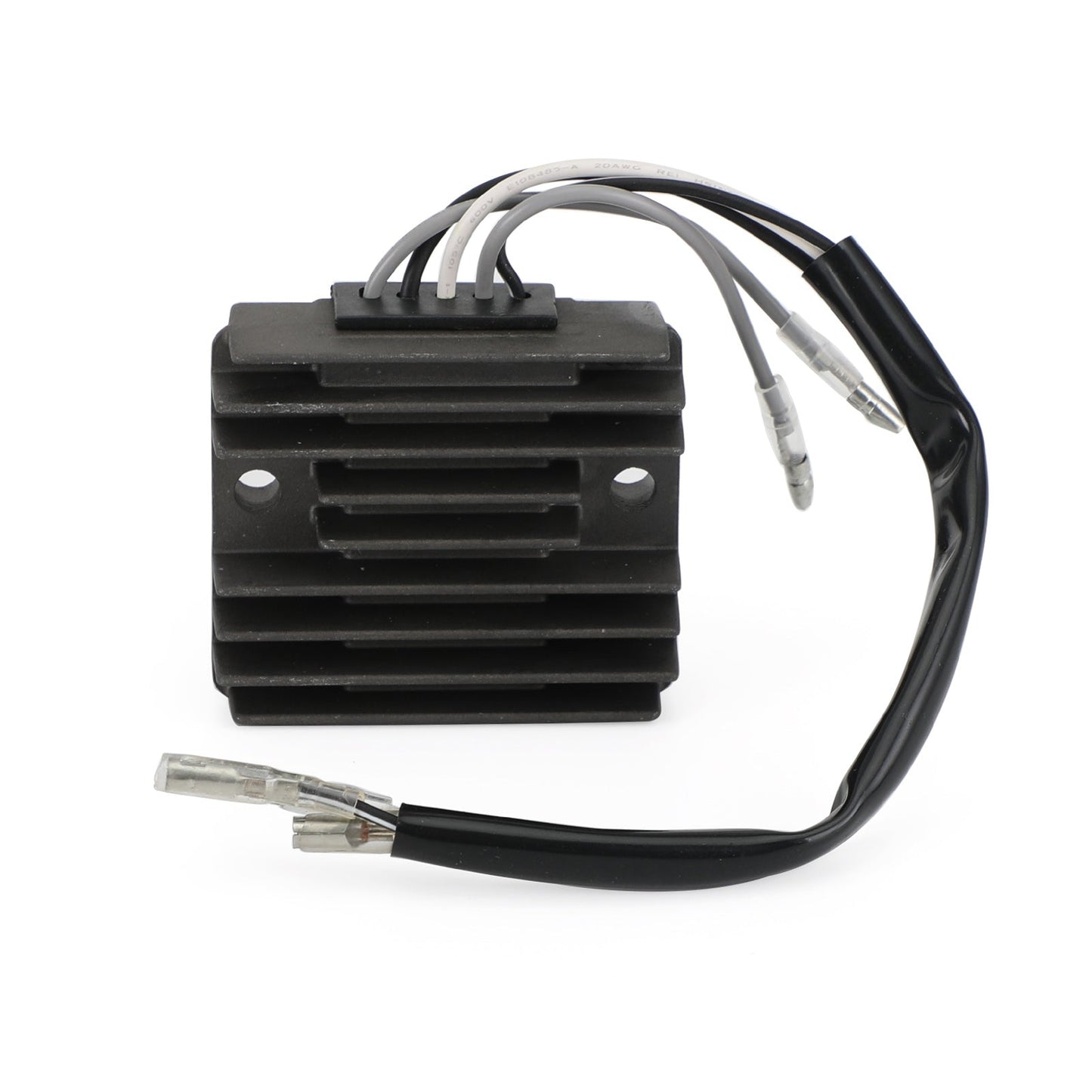 Regolatore raddrizzatore per Honda 31600-ZV4-661 DF9.9A DF15A 9.9-15 Hp fuoribordo generico