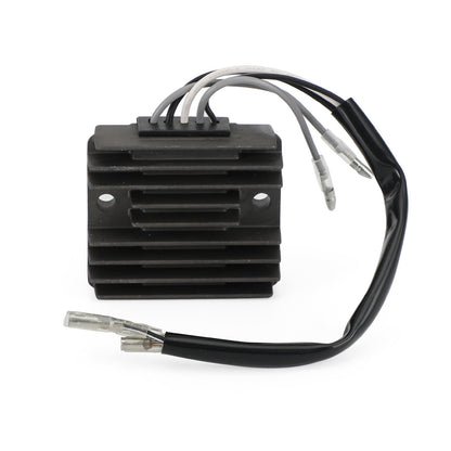 Regolatore raddrizzatore per Honda 31600-ZV4-661 DF9.9A DF15A 9.9-15 Hp fuoribordo generico